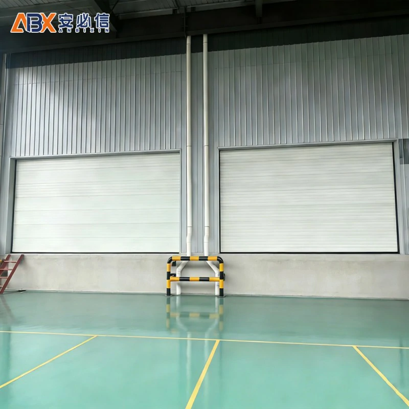 克拉玛依高扬程滑升门